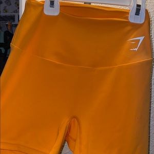 Gym shark training shorts